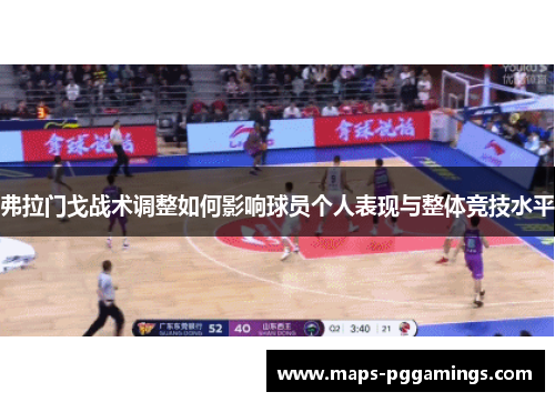 弗拉门戈战术调整如何影响球员个人表现与整体竞技水平 弗拉门戈战术调整如何影响球员个人表现与整体竞技水平